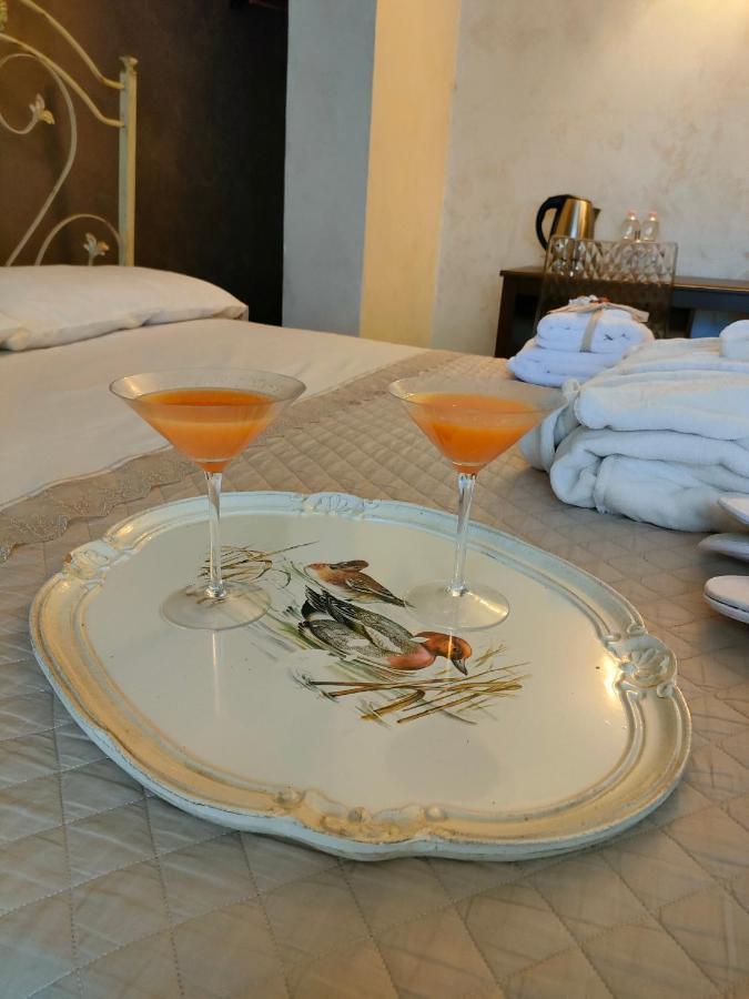Selene Charme And Confort Gravina di Catania Eksteriør billede